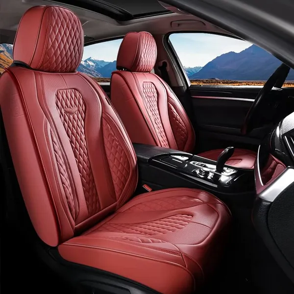 Sarung kerusi pintar semakin pantas ke arah perindustrian, dengan ciri pemantauan kesihatan menjadi topik hangat dalam penyelidikan dan pembangunan.