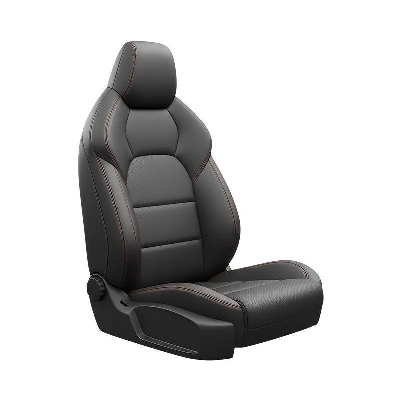 Sarung Tempat Duduk PVC Bernafas