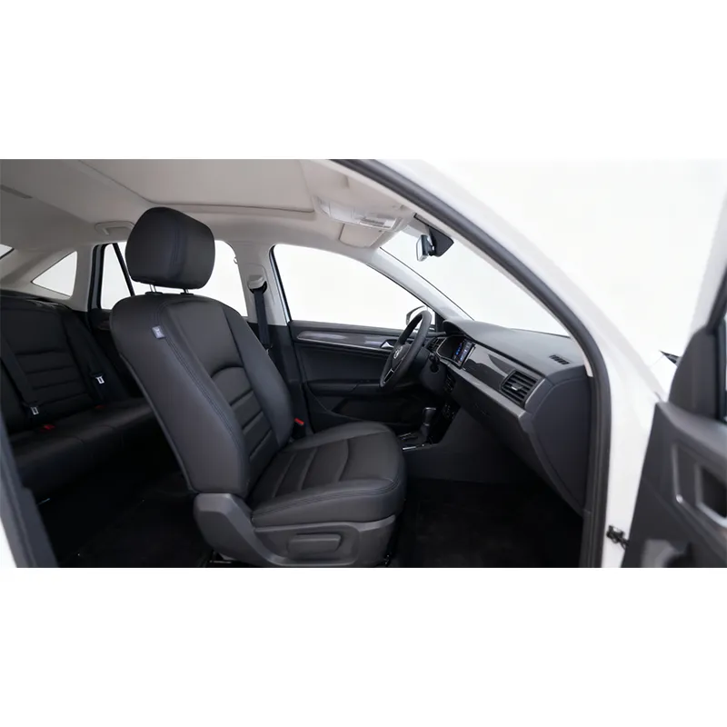 Penutup Tempat Duduk Kereta PVC Penebat Haba