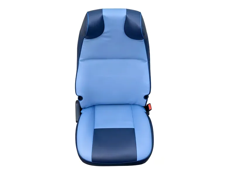 Flame Retardant Pvc Car Seat Cover