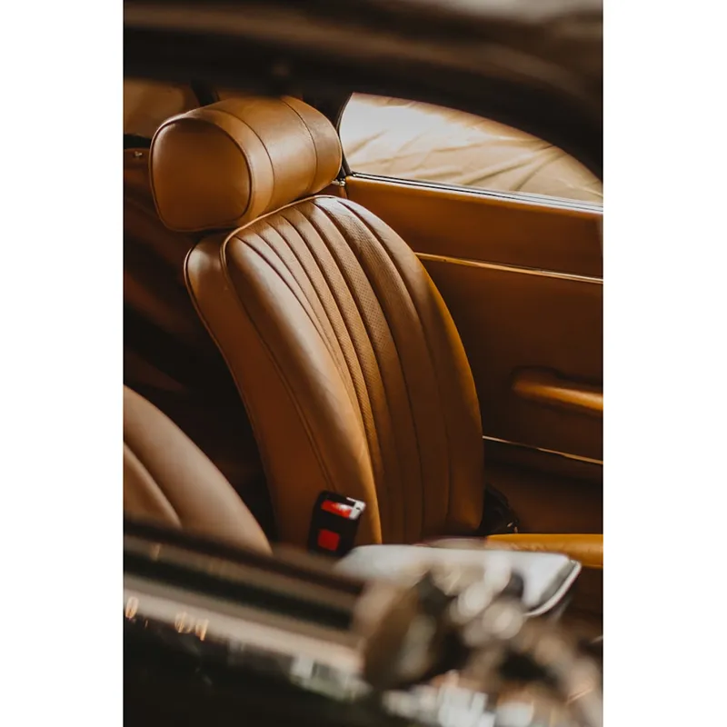 Pelindung Tempat Duduk Kereta Tersekat Warna Pengawal Calar