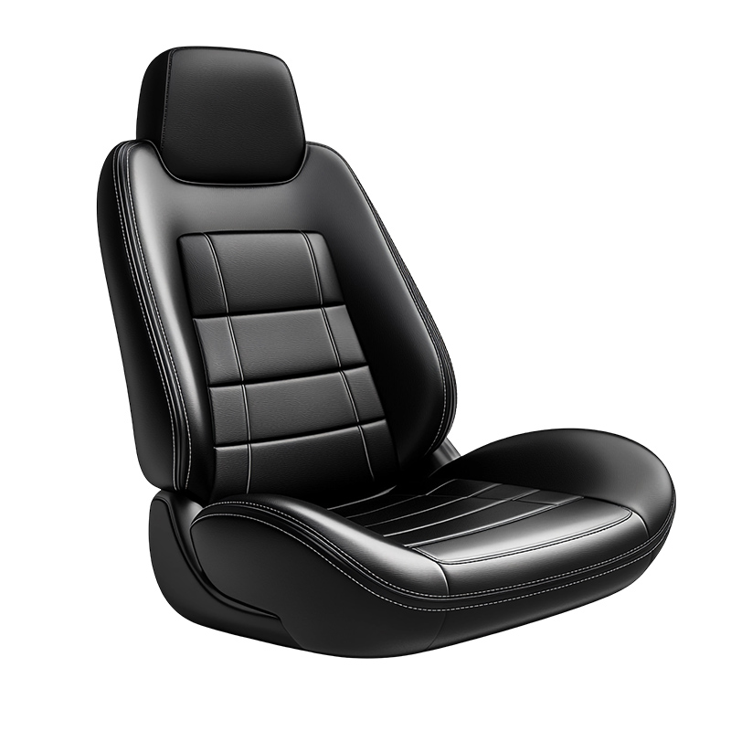 Penutup Tempat Duduk Kereta Kalis Tumpahan