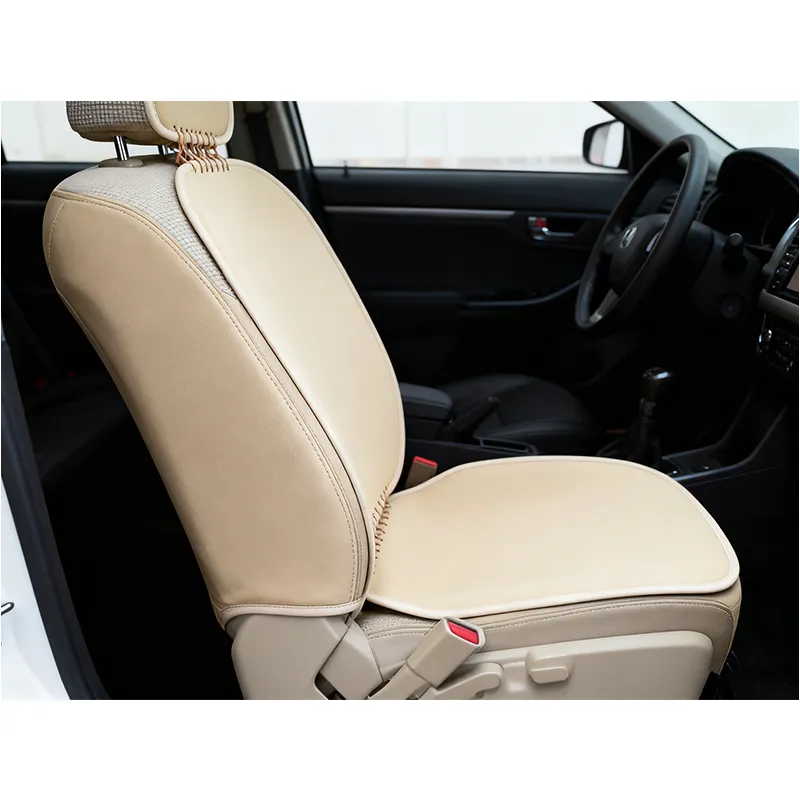 Penutup Tempat Duduk Kereta PVC Fit Universal